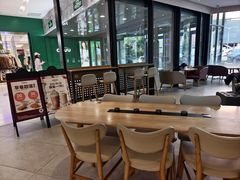 -COSTA COFFEE(哈尔滨凯德学府店)