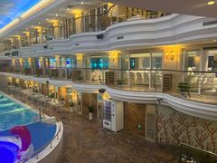 -海韵之星邮轮水会(明发商业广场店)