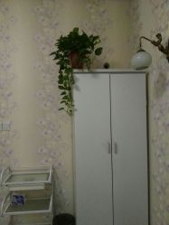 -周怡玲美容美体SPA