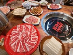 -憨铁匠火锅(红山6979店)