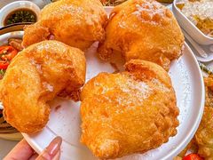 -华源餐厅·海鲜大排档(日月贝店)