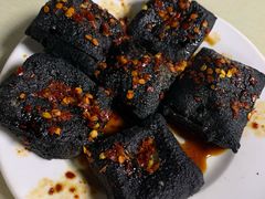 -五娭毑臭豆腐(黄兴南路店)