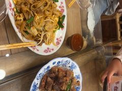 -芋包王闽南茶楼(八市店)