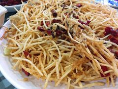 干煸土豆丝-无味饭店(九眼桥商业文化广场店)