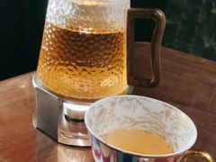 -海派悦庭·海胆烧麦·新融合菜(凯德广场店)