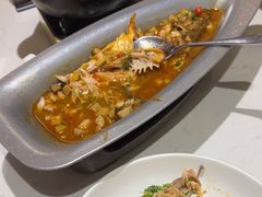 -徽镇小厨·经典徽菜(马连道店)