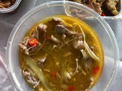 -小柴米·传统江西菜(八一广场店)