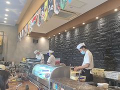 -一本料理(西溪天街店)