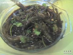 炝虾2-罗阳人家私房菜(罗阳路店)