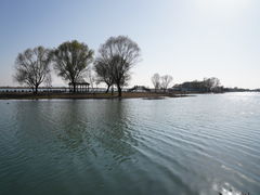 -苏州太湖湖滨国家湿地公园
