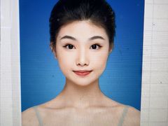 -致青春照相馆·证件照(小寨总部)