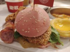 -龍歌自助小火锅(城阳万象汇店)