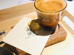 -邊渡咖啡