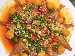 -江湖黑大兔(杨家坪店)
