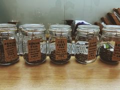 -COFFEE HOLIC(朝外SOHO店)