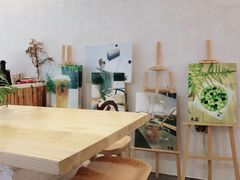 -禾康家蛋糕店
