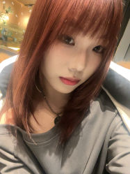 -DL HOPE造型