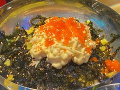 -Meet Sun韩式大排档(五一广场7MALL店)