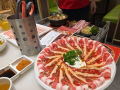 -韩宫宴炭火烤肉(印象城店)