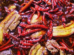 -刘小忙把子肉(北园大街总店)