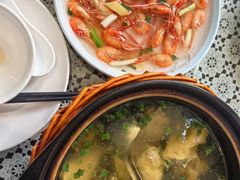 -旺山·浪头人家