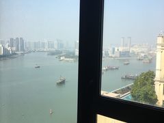 -澳门十六浦索菲特大酒店