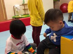 -自然树儿童之家(海珠翠城花园托育.早教校区)