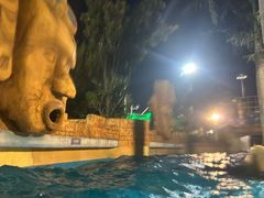 -上海玛雅海滩水公园