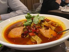 毛血旺-有璟阁港式餐厅(国贸商城店)