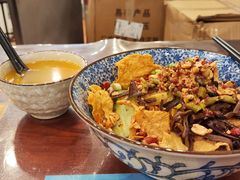 -螺世纪螺蛳粉·桂味小排档(裕德店)