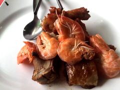 -大珍珠号夜游湄南河