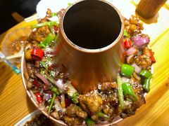 -黄泰吉拾味餐厅(江汉路店)