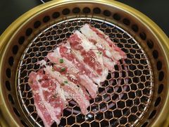 -極屋鮨牛 · 烧肉酒场(时代C馆店)