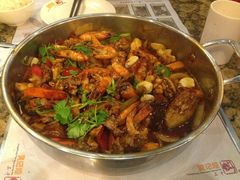-黄记煌三汁焖锅(悦方IDmall店)