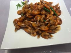-顺风江南宴(静安大融城店)