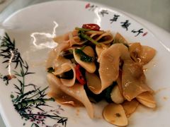 -宜兴隆家宴·私房菜(泰安华庭店)