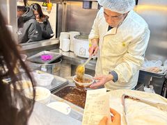 -姚记炒肝店(鼓楼店)