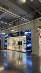 点击看大图 -YH HAIR SALON