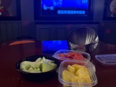 -范特西FANTASY量贩式KTV(民主广场店)