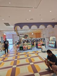 点击看大图 -meland club亲子乐园•派对•研学(昆山万象汇店)