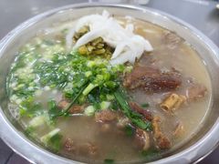 牛腩粉-超记粉店(阜民店)
