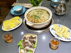 -金龙·打边炉(武进路店)