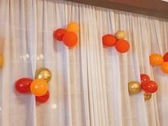 -青岛海景花园大酒店·白果树餐厅青岛菜