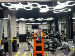 -VPsmart私教健身工作室(新华路旗舰店)