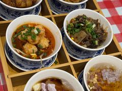 -石榴姐•山城小馆(创始店)