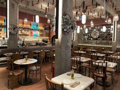 一楼-IL TEATRO 精品意大利餐厅