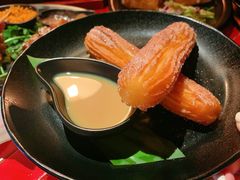 -Luchador摔跤手墨西哥餐厅(恒宇广场店)