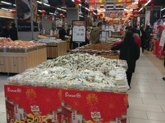 店内环境-永辉超市(凯德·天府店)