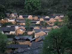 -杨家堂村
