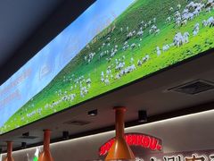 -东门口·新式老北京火锅(河西龙湖天街店)